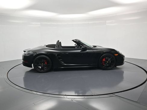 Certified 2018 Porsche 718 Boxster GTS RWD image 45