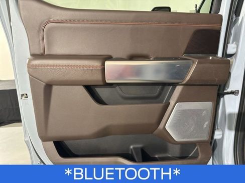 Used 2024 Ford F350 King Ranch w/ Chrome Package image 15