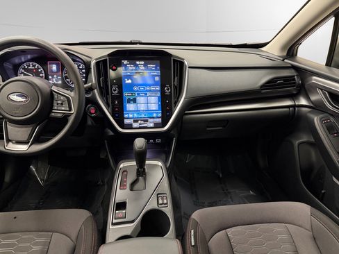 Used 2024 Subaru Impreza 2.0i Sport image 11