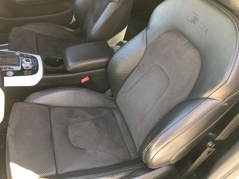 Used 2013 Audi A5 2.0T Prestige image 11