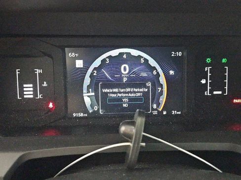 Used 2025 Toyota Tacoma SR5 image 10