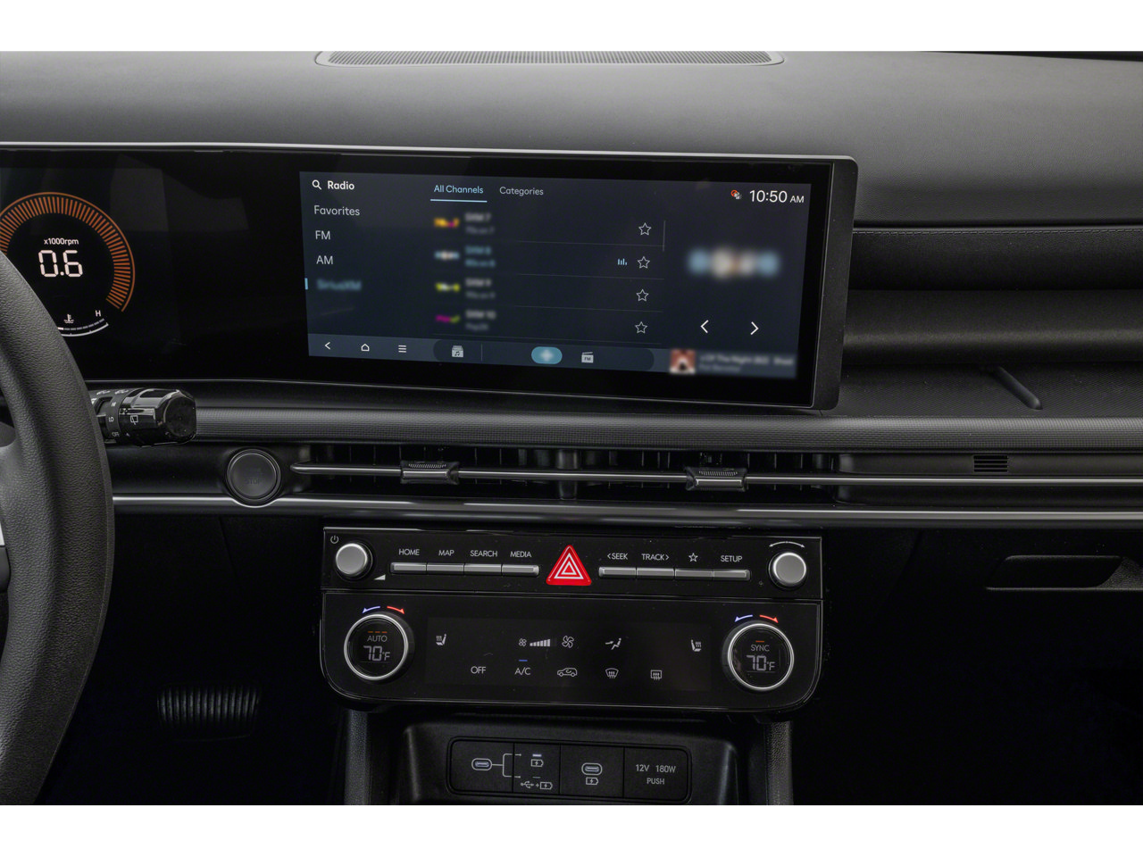 New 2026 Hyundai Tucson SEL Plus FWD image 32