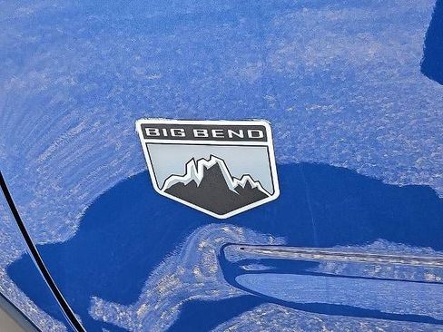 Used 2024 Ford Bronco Sport Big Bend w/ Convenience Package AWD/4WD image 14