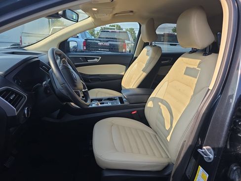 Used 2023 Ford Edge SEL w/ Convenience Package AWD/4WD image 22