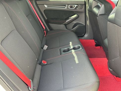 New 2025 Honda Civic Type R image 8