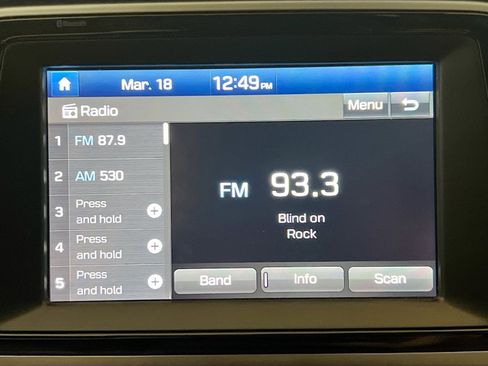 Used 2019 Hyundai Sonata SE FWD image 9