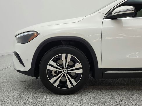 Certified 2026 Mercedes-Benz GLA 250 image 22