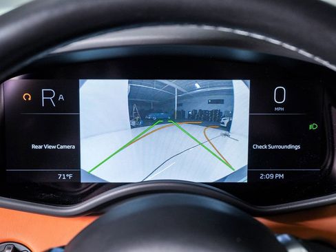 Used 2023 McLaren GT RWD image 28