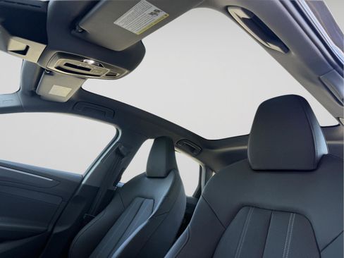 New 2026 Audi A6 Premium Plus image 17