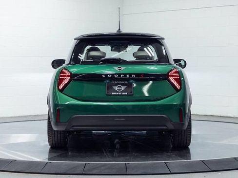 New 2026 MINI Cooper S FWD image 7