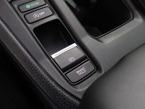 Certified 2026 Honda Accord LX image 42