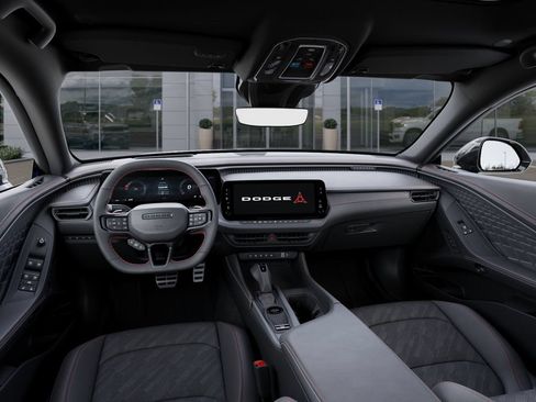 New 2026 Dodge Charger Scat Pack AWD/4WD image 14