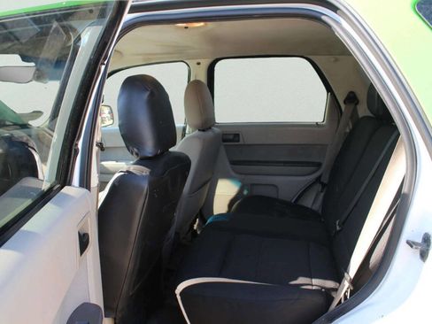 Used 2011 Ford Escape 2WD Hybrid image 8