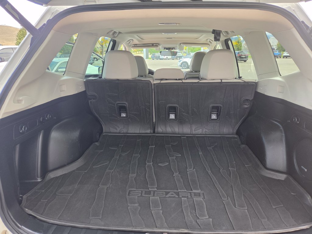 Used 2020 Subaru Forester Limited w/ Popular Package #3 AWD/4WD image 30
