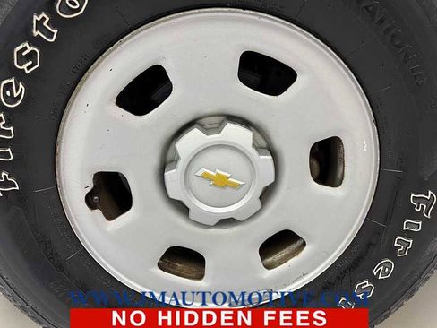 Used 2018 Chevrolet Colorado W/T image 9