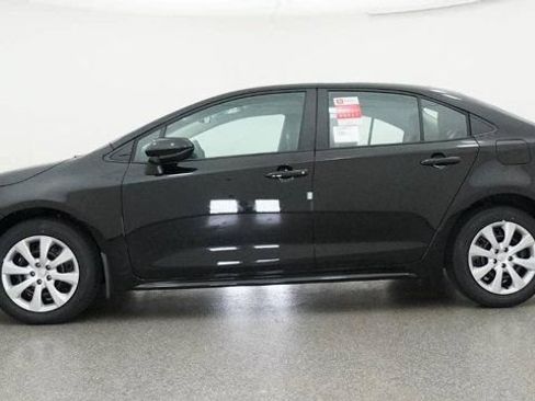 New 2026 Toyota Corolla LE FWD image 22