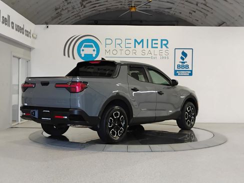 Used 2023 Hyundai Santa Cruz SEL image 64