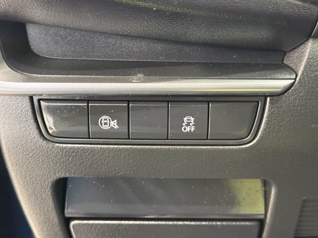Used 2025 MAZDA MAZDA3 s Sport FWD image 30