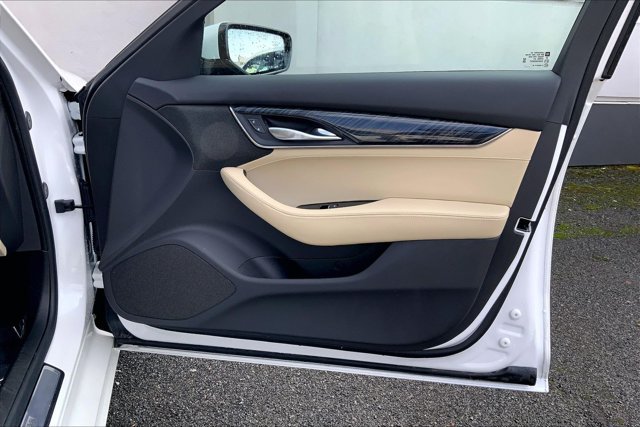 Used 2023 Cadillac CT5 Luxury AWD/4WD image 23