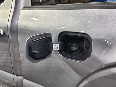 Used 2023 Ford F150 Lariat w/ Equipment Group 502A High image 42