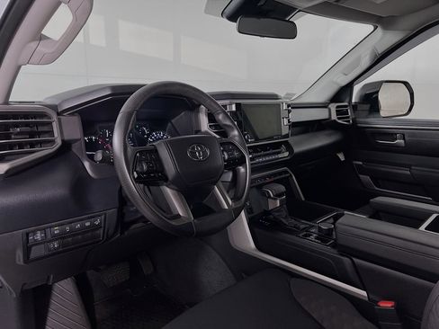 Used 2023 Toyota Tundra SR5 image 8