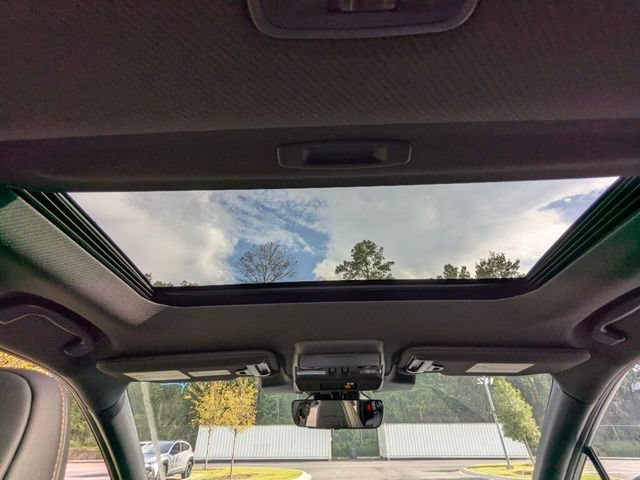New 2026 Subaru Outback Wilderness AWD/4WD image 12