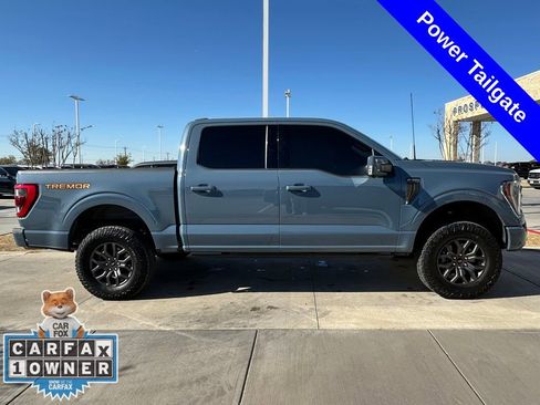 Used 2023 Ford F150 Tremor w/ Equipment Group 402A High image 20