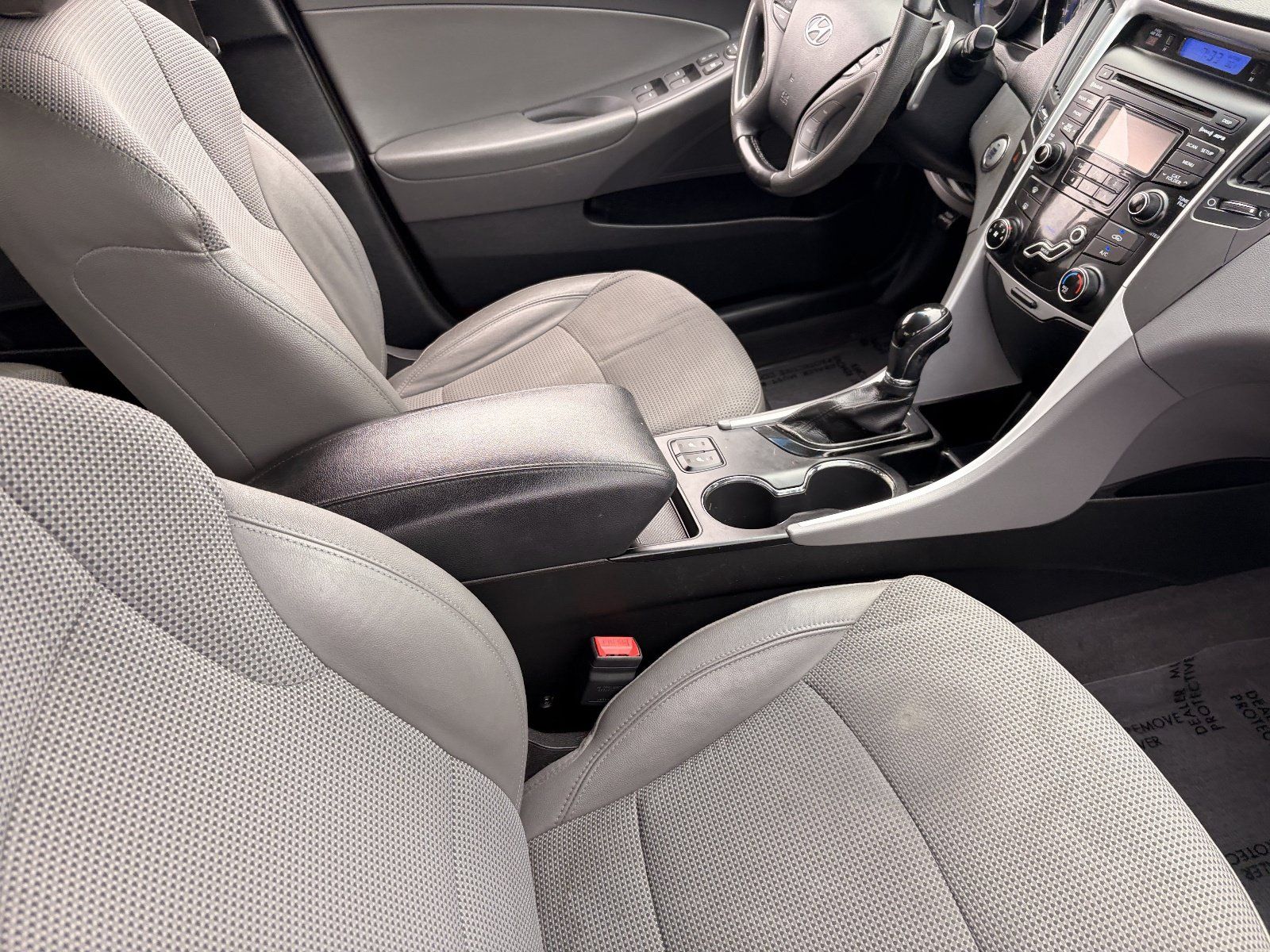 Used 2013 Hyundai Sonata SE FWD image 10