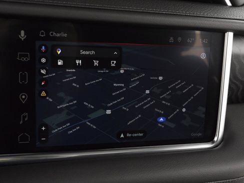 Used 2024 GMC Yukon Denali w/ Advanced Technology Package image 20