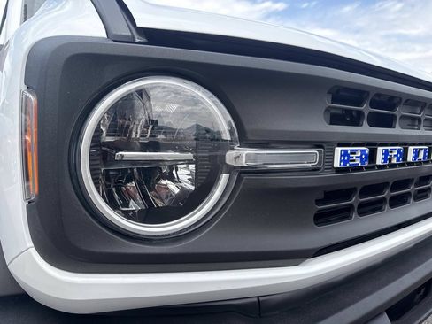 Used 2025 Ford Bronco Big Bend AWD/4WD image 25