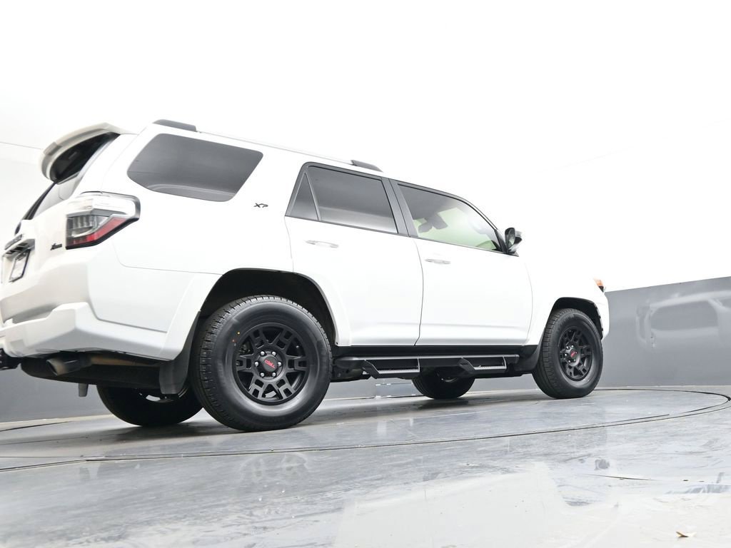 Used 2023 Toyota 4Runner SR5 RWD image 35