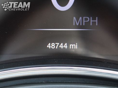 Used 2022 Jeep Grand Cherokee Laredo X image 15