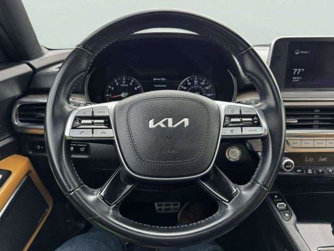 Used 2022 Kia Telluride SX FWD image 27