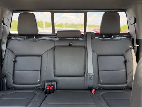 Used 2021 GMC Sierra 1500 SLT w/ SLT Convenience Package AWD/4WD image 22