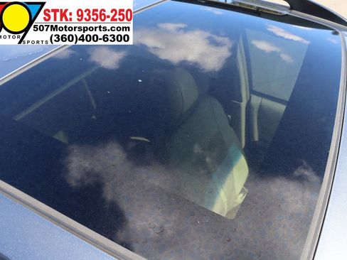 Used 2003 Toyota Highlander 4WD V6 image 21