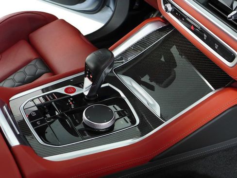 Used 2024 BMW X6 M Competition w/ Executive Package image 15