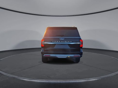 Certified 2023 Ford Expedition Limited image 7