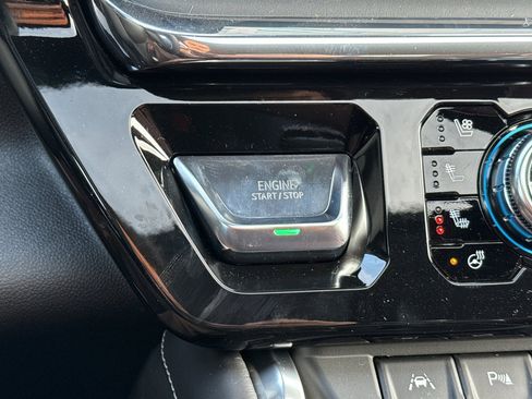 New 2026 GMC Sierra 1500 Denali Ultimate image 23