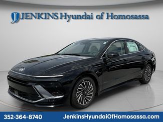 New 2025 Hyundai Sonata SEL video 1