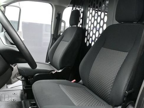 Used 2025 Ford Transit 250 Low Roof w/ Exterior Upgrade Package RWD image 22