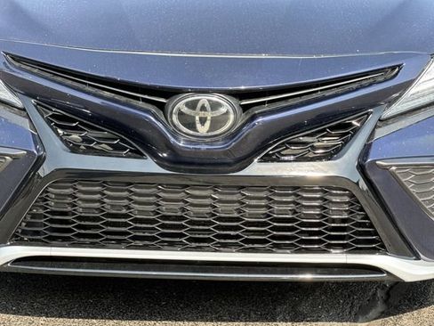 Used 2022 Toyota Camry XSE image 33