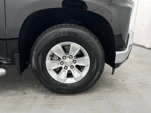 Used 2019 Chevrolet Silverado 1500 LT w/ All-Star Edition RWD image 55