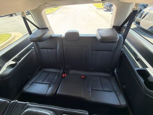 Used 2024 Ford Expedition Max XLT AWD/4WD image 22