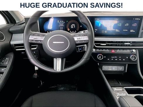 Used 2026 Hyundai Sonata SEL FWD image 6