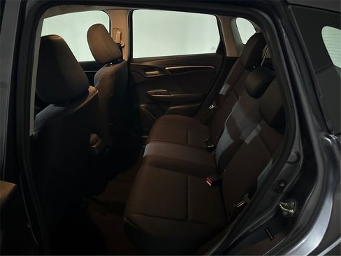 Used 2020 Honda Fit LX image 10