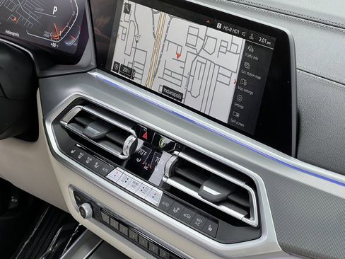 Used 2021 BMW X5 xDrive40i w/ Executive Package 3 image 38