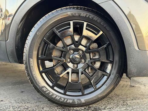 Used 2021 Kia Telluride EX w/ EX Premium Package image 7