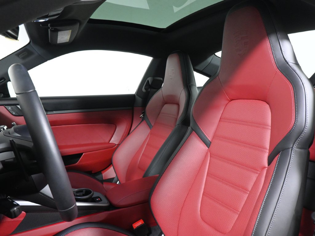 Used 2026 Porsche 911 Carrera S RWD image 15