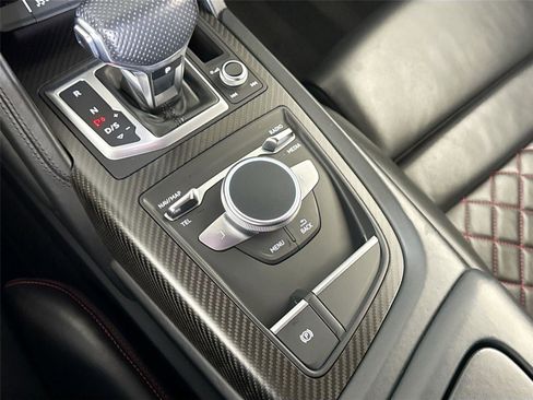 Used 2017 Audi R8 V10 plus image 21