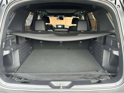 New 2026 Honda Passport TrailSport image 20